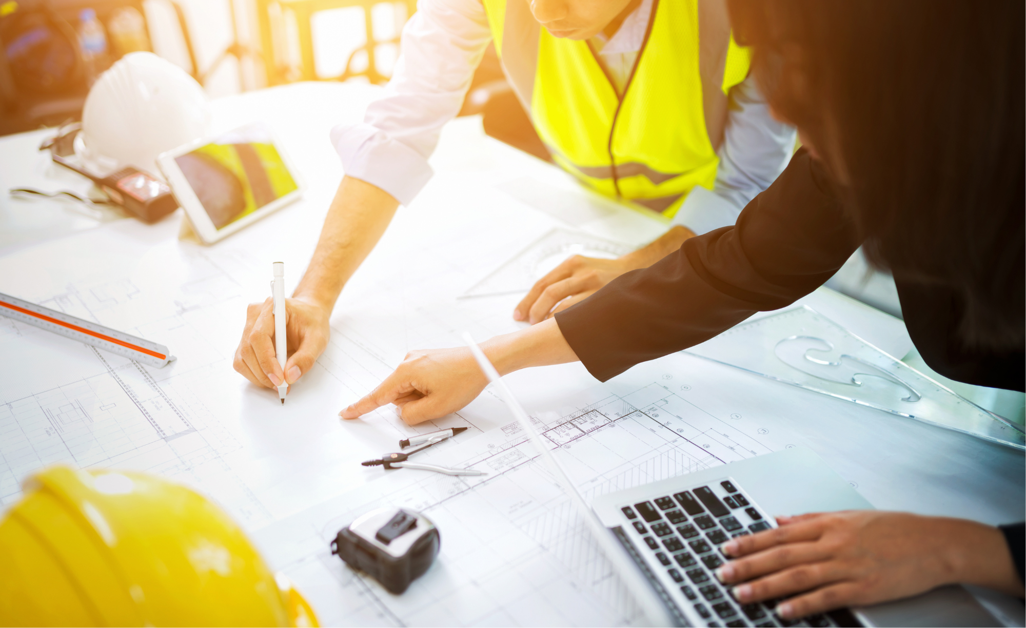 Consulting - Design