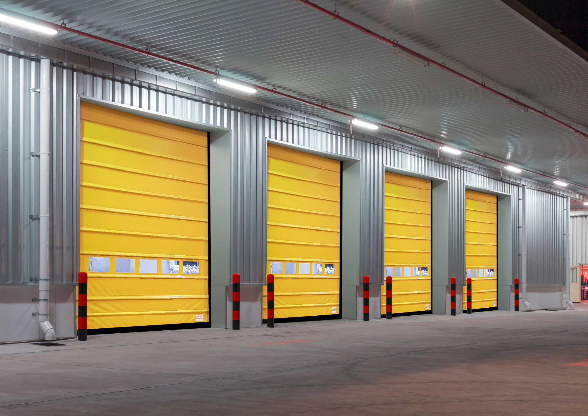 Refrigeration equipment