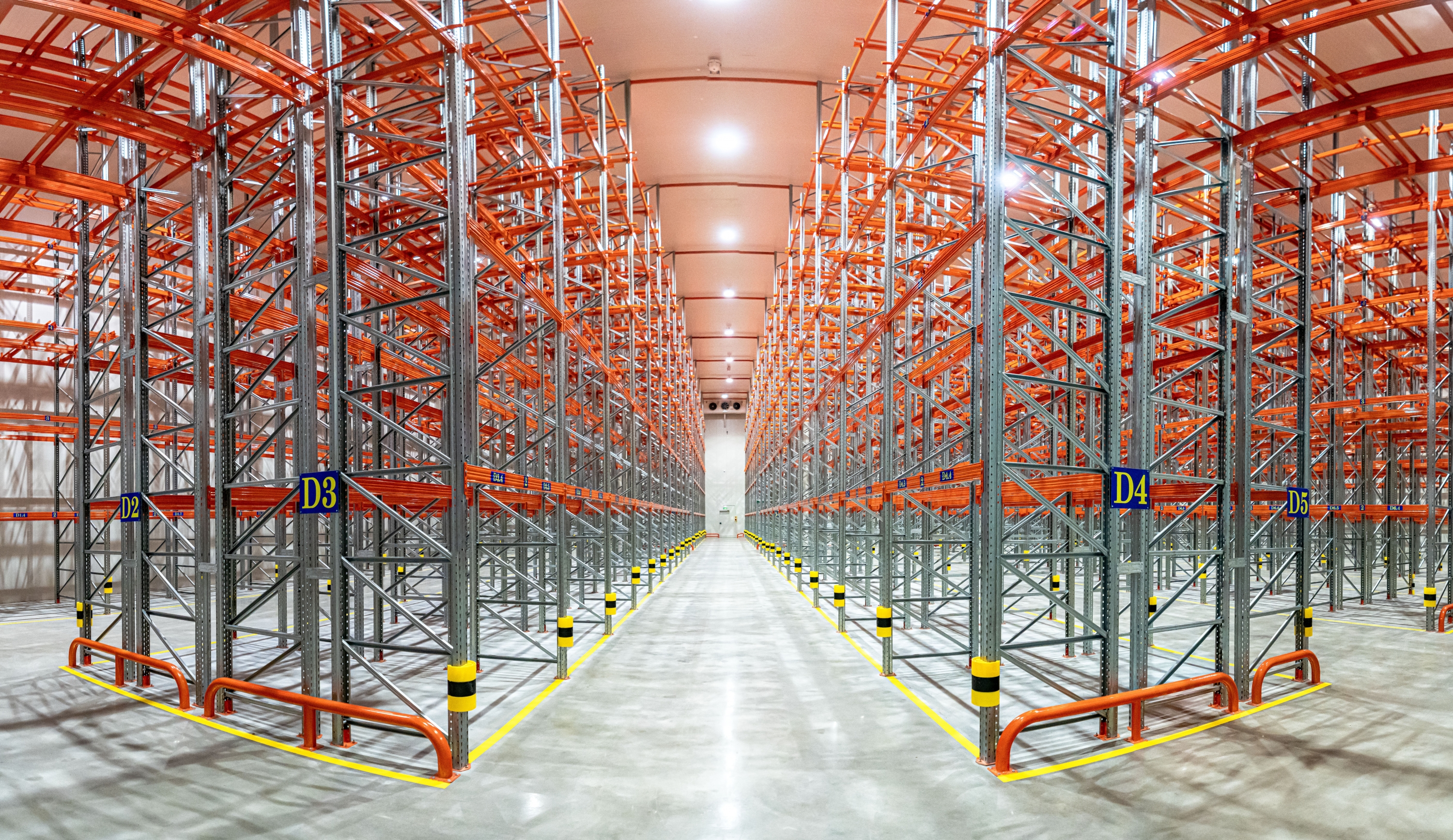 Refrigeration Industry