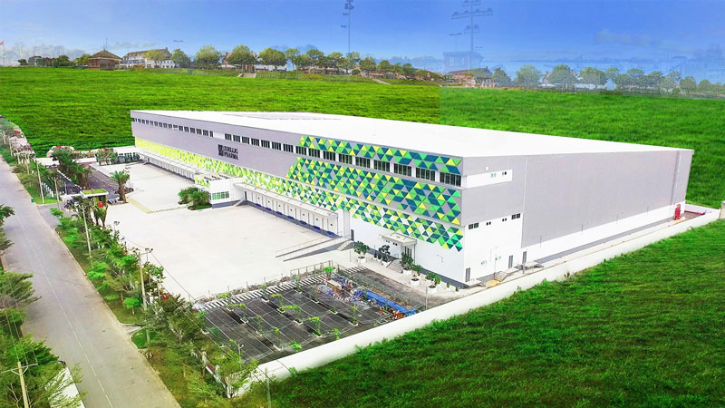CÔNG TY TNHH ZUELLIG PHARMA VIỆT NAM