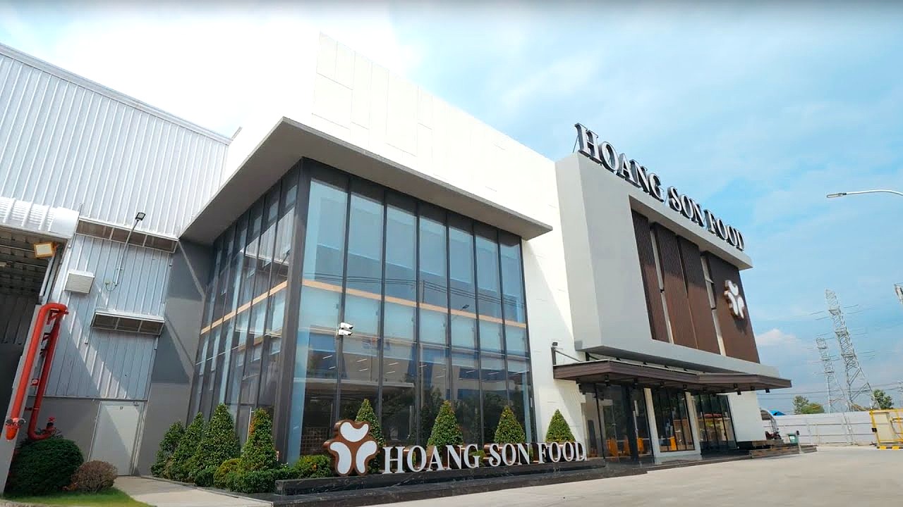 HOÀNG SƠN FOOD