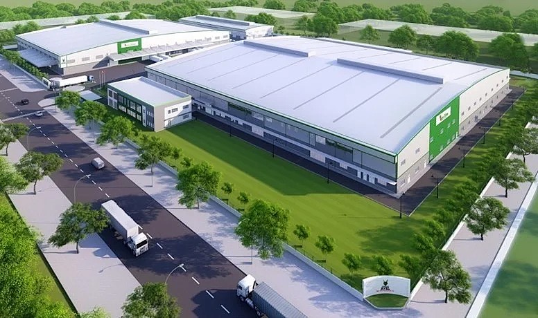 CÔNG TY TNHH DƯỢC PHẨM GSK VIỆT NAM